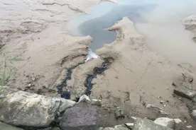 中央生态环保督察曝光典型案件，令督察组触目惊心图片