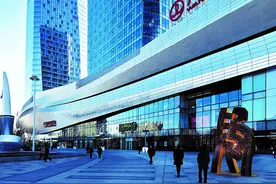 万达商管全面实施“轻资产”战略图片