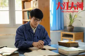 飞天奖用嘉许给出当代电视剧艺术创作的至上标杆图片