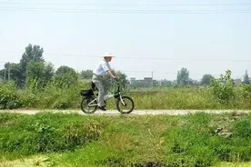 人手少、工作多，别拿村干部不当人才图片