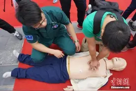 中国心血管病患者达3.3亿，这些不良习惯你占了几个？图片