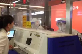 港澳居民来往内地通行证可在内地换发补发视频封面