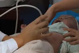 关注贫困先心病患儿：“天使之旅”让更多患儿获得“心”希望视频封面