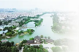 从生态环境损害赔偿改革试点到实践引领区图片