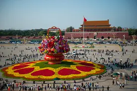 《中国奇迹是如何发生的？》：破解中国奇迹密码图片