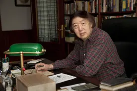 专访｜冯骥才《艺术家们》：我这一代人的生命史图片
