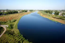 聚焦大运河 | 历史与时代交辉互映的河南大运河图片