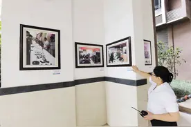 关注小区物业费之「监督篇」：南宁物业服务收费标准重新定，将向平均值靠拢图片