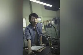 《白夜追凶》女法医穿越《沉默的真相》，全靠一块男士手表丨人物图片