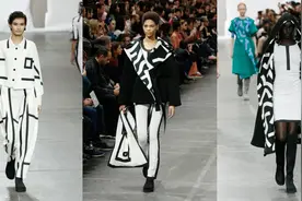 三宅一生打造时尚产业集团的三种路径图片