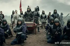 新知问答 | 古代将士头盔有个“避雷针”式的枪尖，到底有什么用？图片