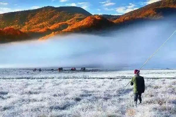 好看好玩还好吃！“双节”游湖北最新攻略请收好
