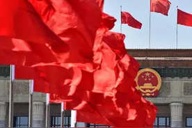 人民日报：党员干部要永葆斗争精神，决不能当“好好先生”图片