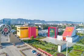 五粮液荣膺2020中国企业500强和中国制造业企业500强图片