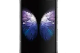 三星W21 5G折叠屏新机已获3C认证图片