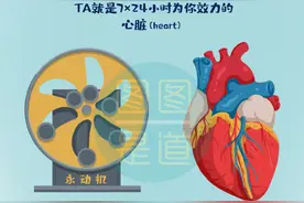 今天，我们来谈谈“心”图片