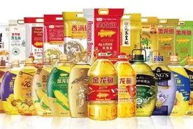 金龙鱼上市在即，营收抵两个茅台，下一个海天？图片