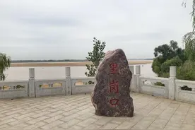 一家三代守河畔，黄土沙地披新颜：听治黄人讲述黄河生态变迁图片