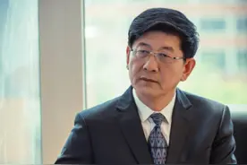 寄情于松 造福于人——记吉林派诺生物技术股份有限公司董事长赵尔哲图片