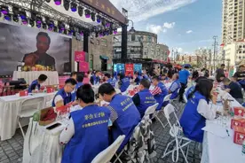 “茅台王子杯”茅台酱香酒年度盲品大赛开打，决赛将于12月19日在上海举行图片