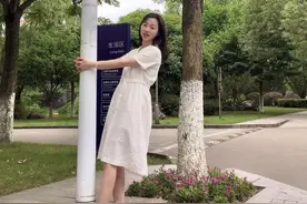 万里学院一毕业生获公派研究生出国留学资格图片