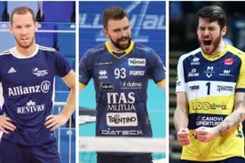 2020-2021中国排超联赛允许外援参赛，但需严格管理有12条规定图片