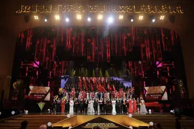 我台纪录片《汶川十年·我们的故事》荣获“星光奖”奖图片