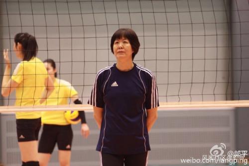 2004年的中国女排奥运登顶，远比电影《夺冠》更感人