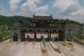 大瑶：绚烂绽放的烟花小镇图片