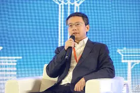 王臻：未来之城打造数据交易2.0图片