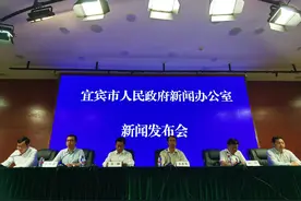 一组数据，让您看懂四川宜宾市脱贫攻坚“10+N”个行业扶贫专项工作成效图片