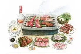 “贴秋膘”，哺乳期妈妈就要多贴些？图片