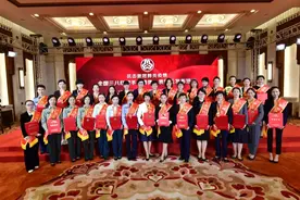 刚刚公布！湖北这些人上榜！图片