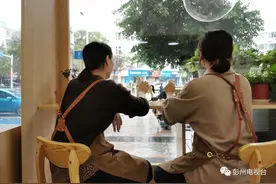 知味时光，藏着“烘焙三剑客”的健康美食梦！图片