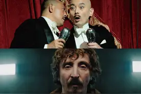 跨越400多年，我们的世界仍然有很多“堂吉诃德”丨夜问图片