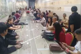 “庚子中秋诗会”在昆举行图片