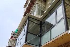 小区违建现象谁来管理？图片