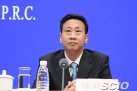 任京东履新国家能源局副局长，曾任西藏发改委副主任图片