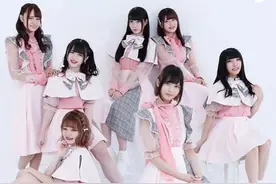 15岁日本女爱豆患罕见病，全身毛发脱落变秃头，却有了意外的人生...图片