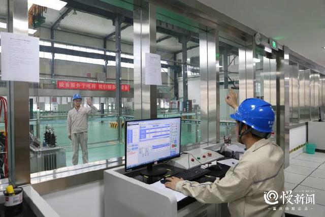 重庆展帆电力工程怎么样