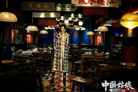 李斯丹妮的酷、赵露思的甜……成都妹儿出圈“中国姑娘”图片