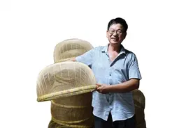 时光如水逝“鱼筛”记乡愁图片