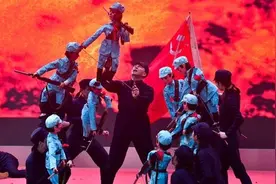 广东人，长假潮玩攻略get √图片
