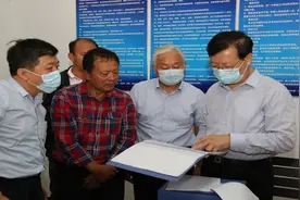 41秒｜山东开展特种设备安全检查 德州一企业应急演练存在不足图片