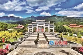 探秘同安文化 解锁“双节”玩法图片