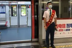 明起实行！石家庄地铁运行时间表出炉，请收好图片