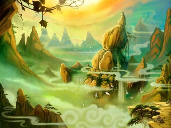 科学家强势加盟葫芦兄弟，蛇精：你看我还有机会吗？