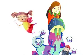 护佑孩子明亮双眸 近视散光都要防控图片