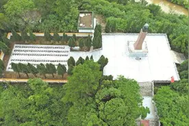 为了30多年前的承诺，他跨越10余省寻找烈士健在父母图片