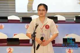 “漪妹”到“一姐”蜕变记图片